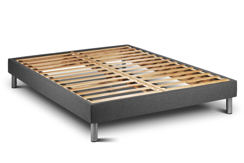 Set materasso e base 140x190 cm - Vitalspring Recover