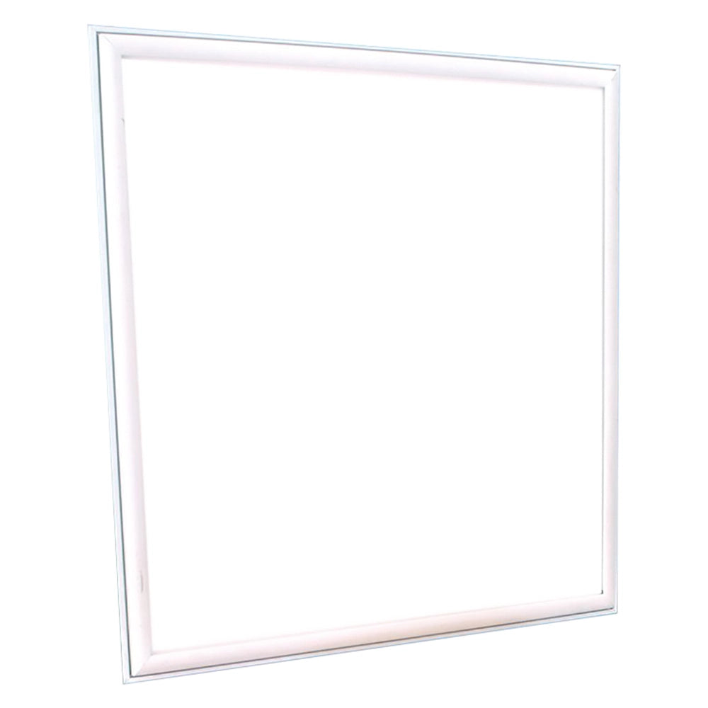 1pz pannello led a sospensione/incasso quadro 45w - cm 60 x 60 / 6400k l.fredda cod:ferx.8088402nlm