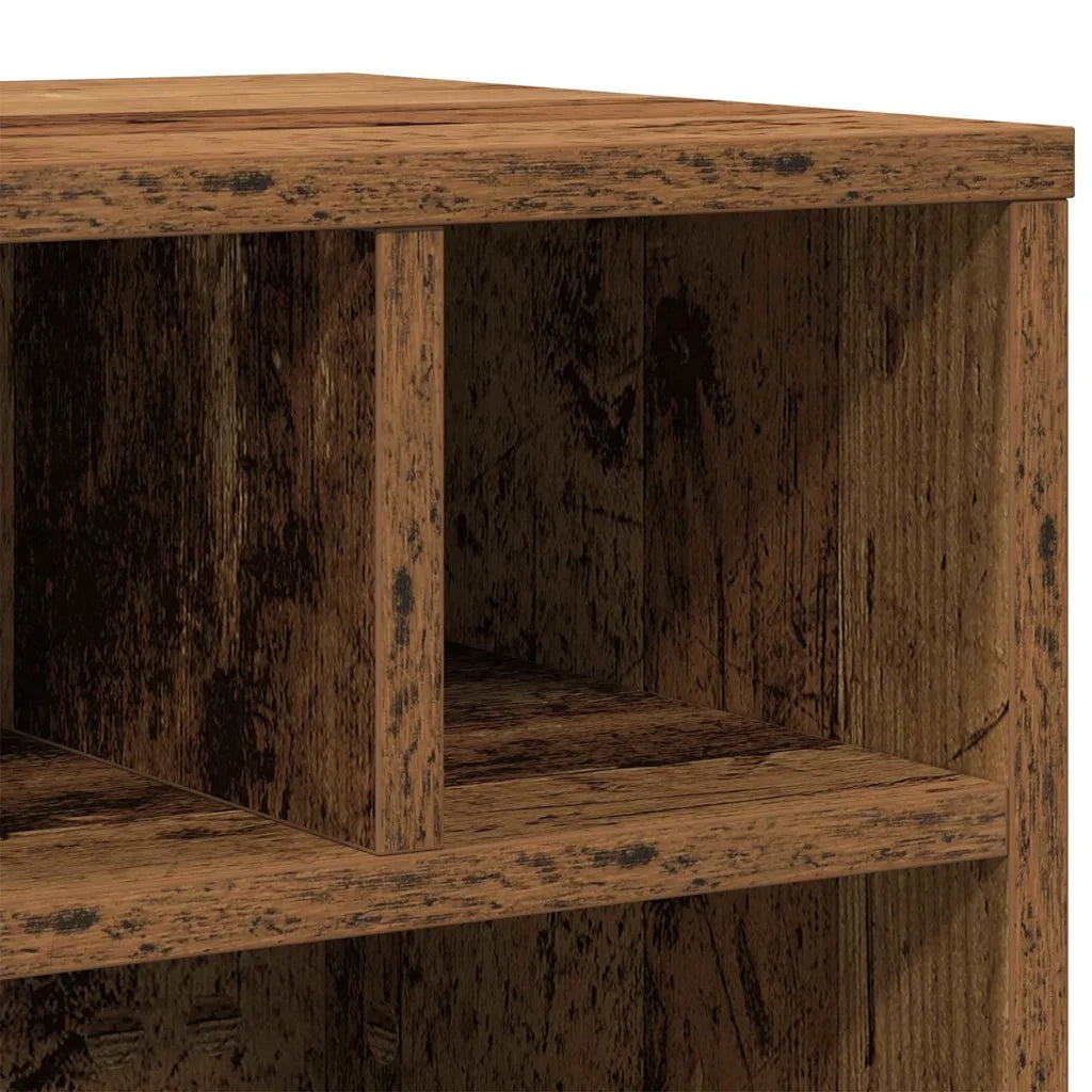 Supporto per Stampante Legno vecchio 41 x 32 x 33.5 cm CFW5663591