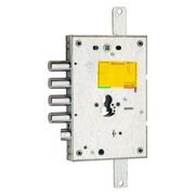 Serratura triplice per porte blindate 265