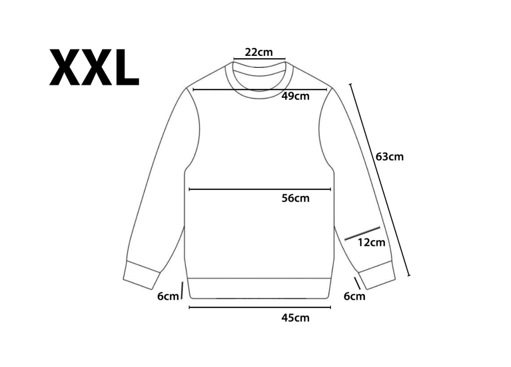 Maglione Natalizio Maglioncino Xmas Pullover Girocollo Winter Per Adulto - XXL - Winter Grigio
