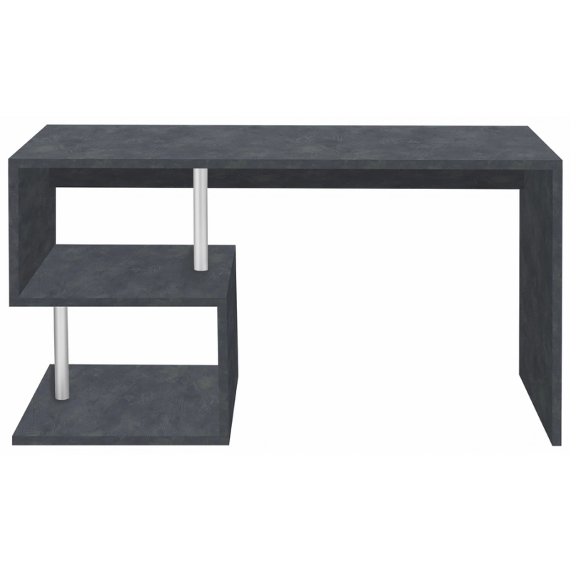 Scrivania Esse 140 – 140x77,5x60 – Report