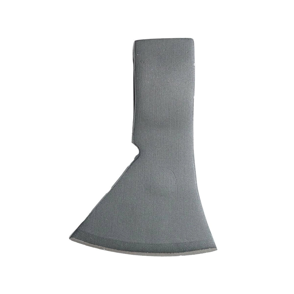 Ascia Scure Accetta Senza Manico 600g Acciaio, Breckner Germany