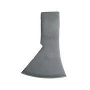 Ascia Scure Accetta Senza Manico 600g Acciaio, Breckner Germany