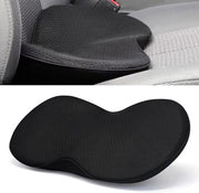 Cuscino per Auto - Progettazione Comfortevole e Ergonomica