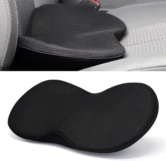 Cuscino per Auto - Progettazione Comfortevole e Ergonomica