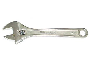 CHIAVE A RULLINO- - mm.150 - 6 pezzi ALTE