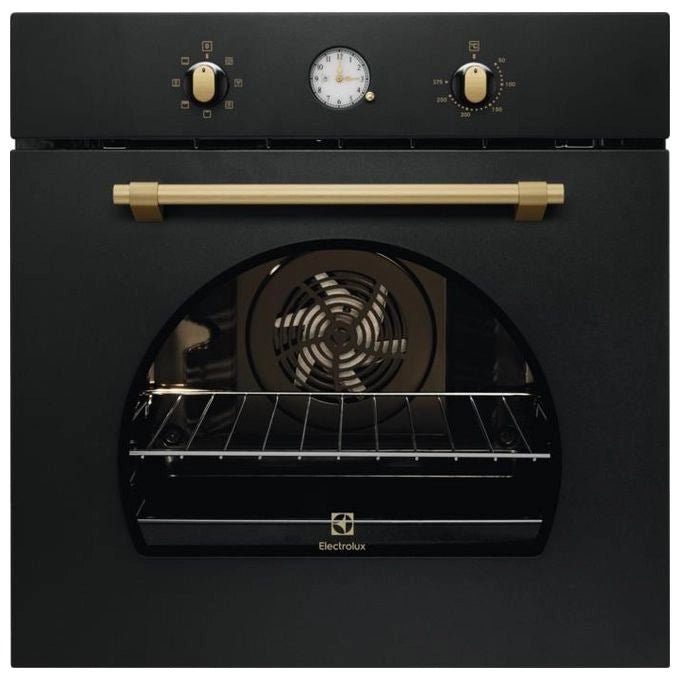 Electrolux ROB3201AOR forno 72 L 2780 W A Nero
