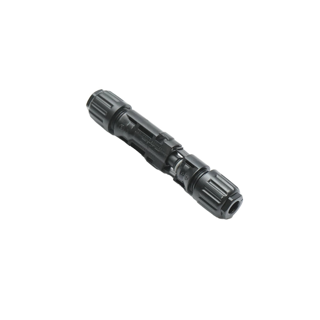 Set di connettori MC4, 1500 V, 4 mm2 per pannello solare, Suntree