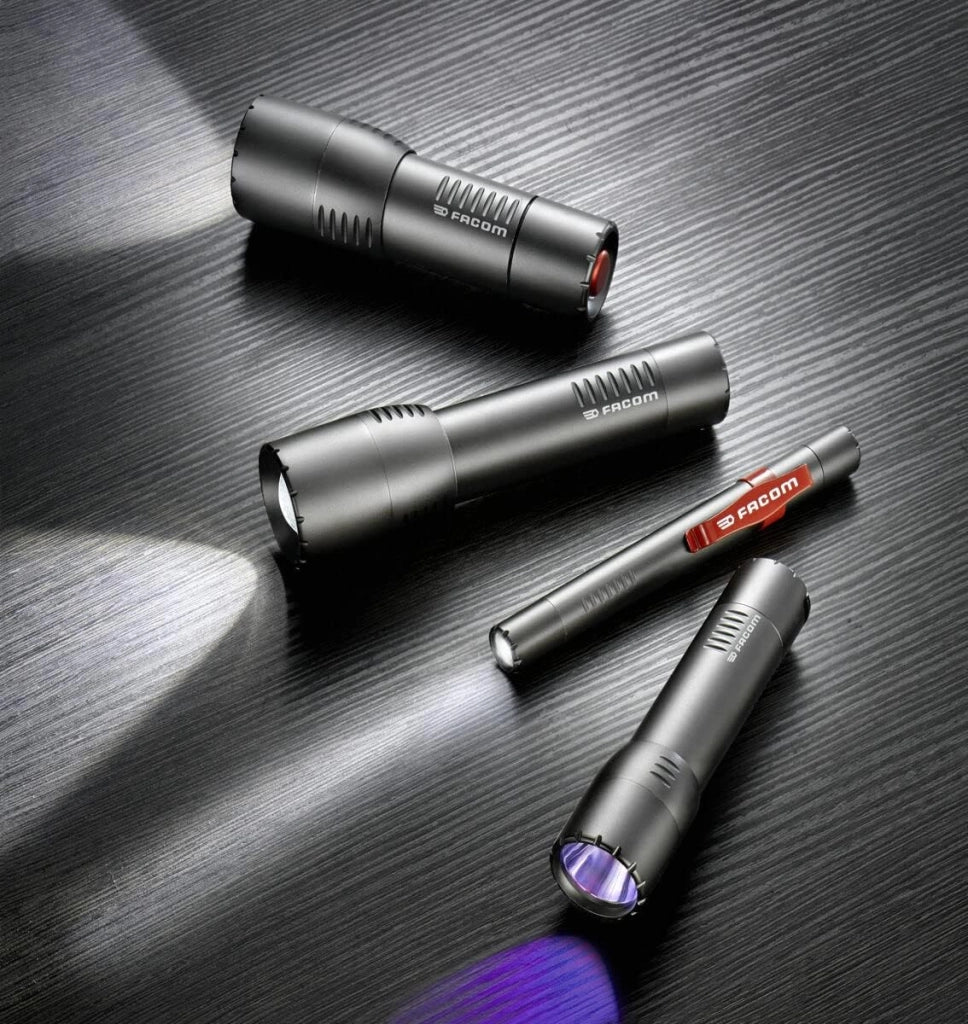 LINTERNA LED DE BOLSILLO