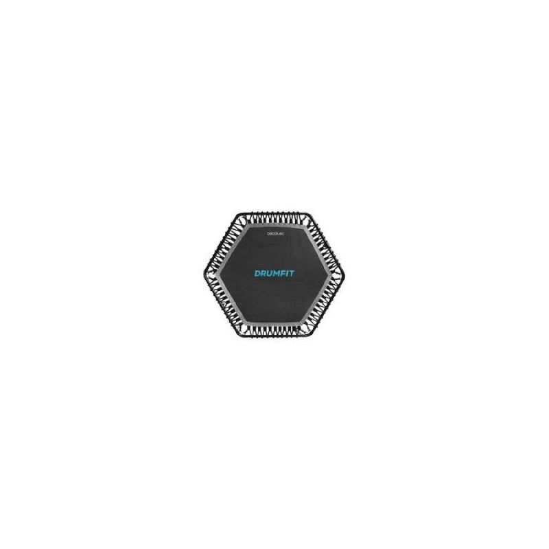 CECOTEC 07195 - Drumfit Jump 1270