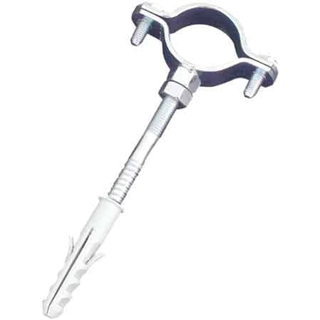 COLLARE PESANTE PER TUBO COMPLETO 21/2 - 2 pezzi