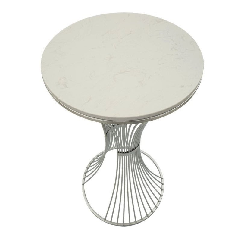 Tavolinetto Funnel cm ø 50x100