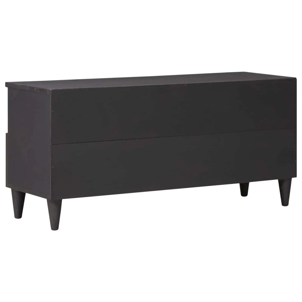 Armadi di Stoccaggio con porta Multicolore 100 x 33,5 x 46 cm 4018718