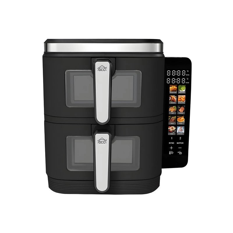 Friggitrice ad aria 11 Lt – FR4611D
