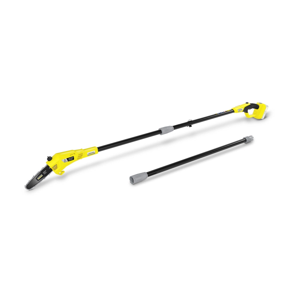 Karcher Elettrosega telescopica a batteria PSW 18-20 Battery