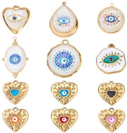 12 pezzi di Beadels per rimuovere imperfezioni dai gioielli