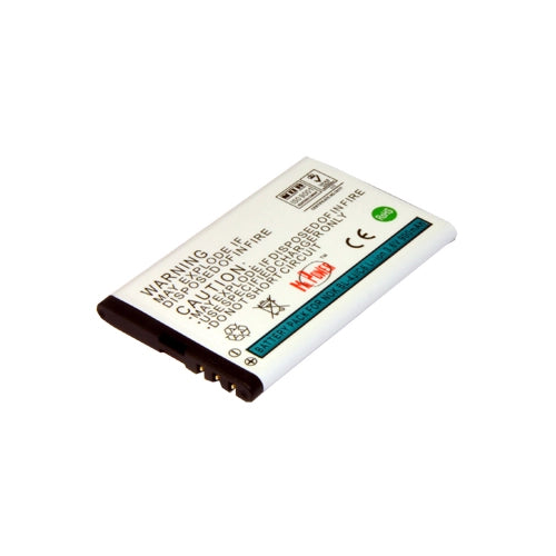 BATTERIA COMPATIBILE per NOKIA C6