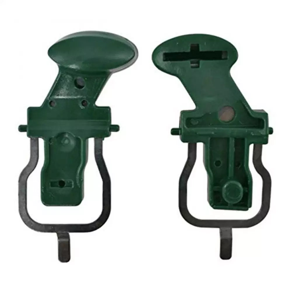 VORWERK PULSANTE TASTO SGANCIO BASTONE FOLLETTO VK 140 COMPATIBILE - Vorwerk Compatibili