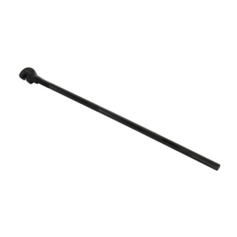 ASTA PIEGAFERRO D 18 MM