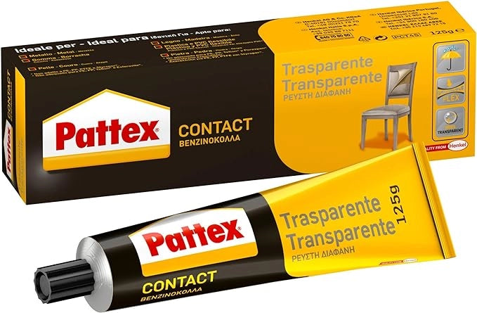 COLLA 'CONTACT UNIVERSALE' 125 gr - PATTEX
