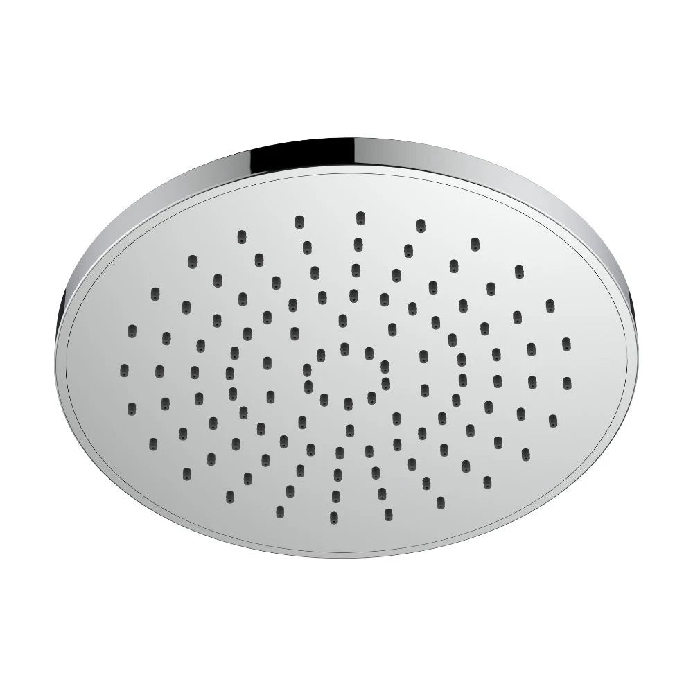 Soffione Papete diametro 25 cm cromato