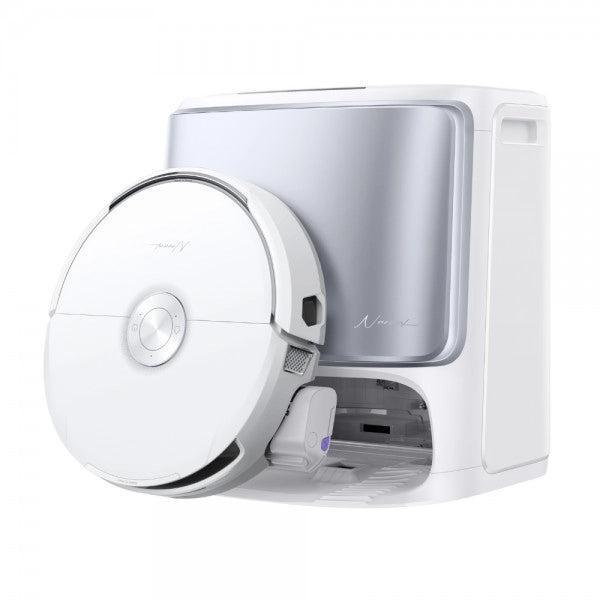 Aspirapolvere Robot NARWAL Flow - Bianco