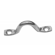 PONTICELLO INOX MM. 47X25H