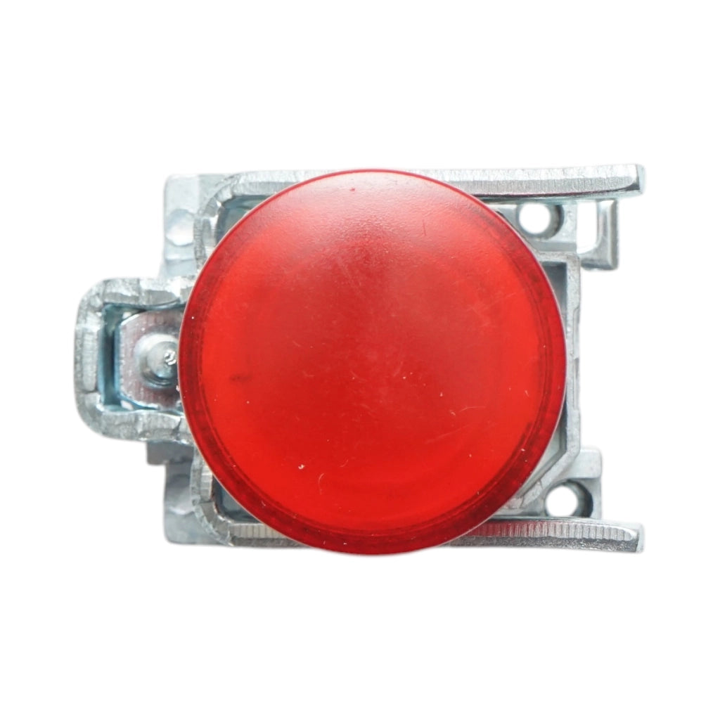 Indicatore di segnale LED rosso 24V, 18mA, TB4 Breckner Germany