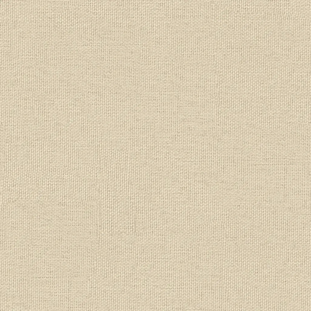 Poltrona Massaggiante Crema in Tessuto 289815