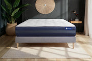 Kit rete e materasso matrimoniale Actimemo tech 160x210cm - Spessore : 24cm- memory foam- molto rigido