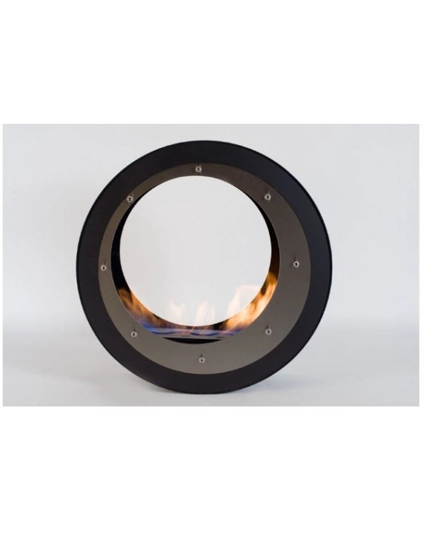 Biocamino Erta 80 Asymmetric - Nero