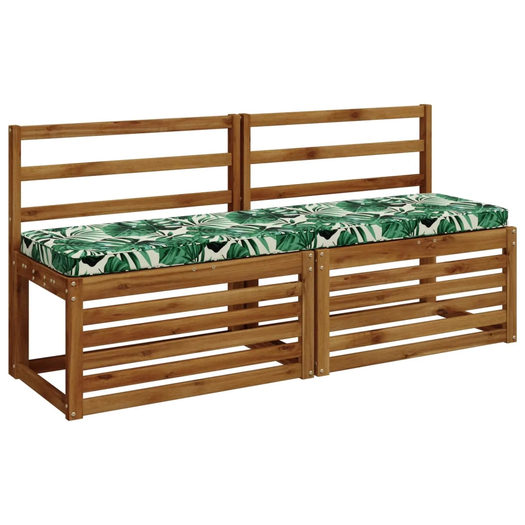 Cuscino per Panchina a 1 Pezzo VUGHT 100% Poliestere 951446