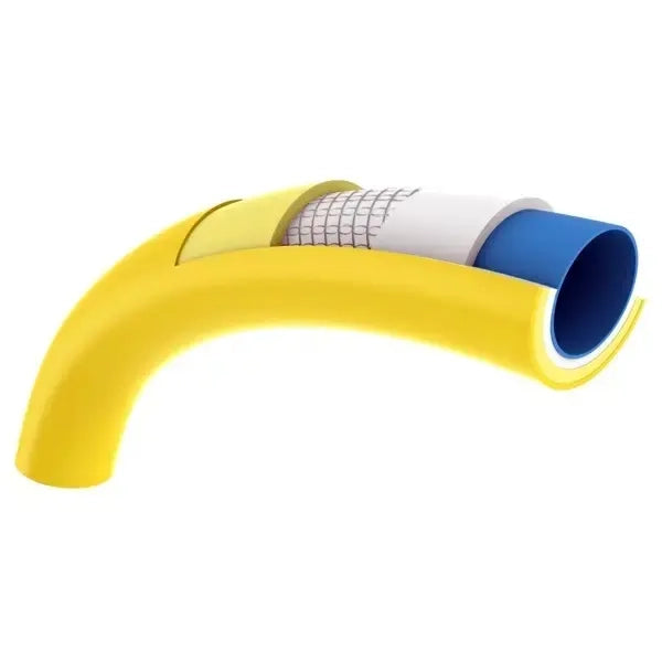 Tubo Irrigazione Ø 15 mm x 20 m