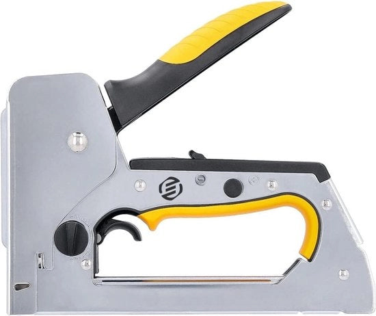 Tacker a Batteria - Pistola a Batteria - Tacker Senza Fili