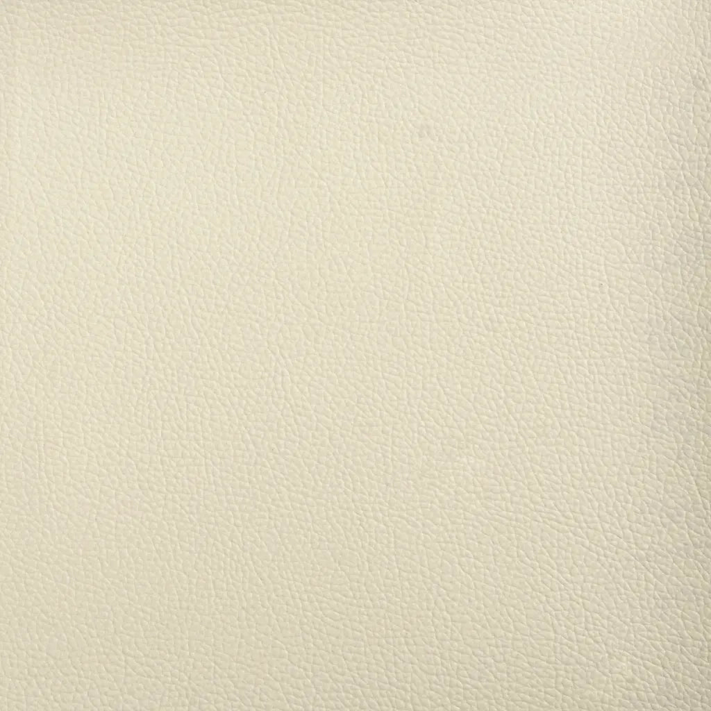 Divano a 2 Posti-Sofa 2 Posti Crema 140 cm in Similpelle 799471