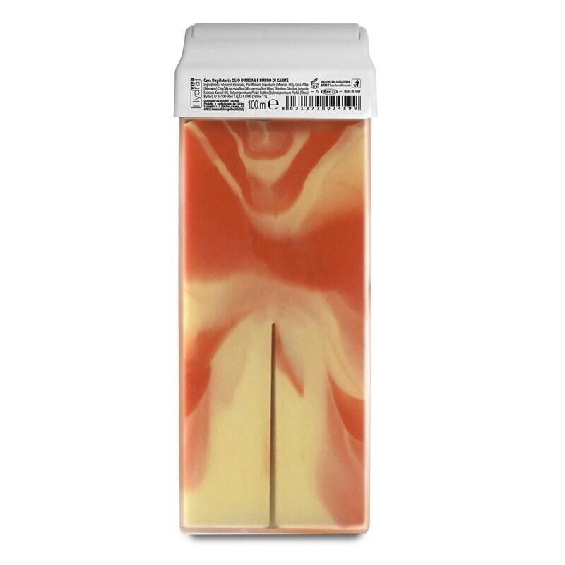 HYDRA VIVA+ ROLL - ON CERA PER MANIPOLO ALL OLIO D ARGAN E BURRO DI KARITÈ 100ML