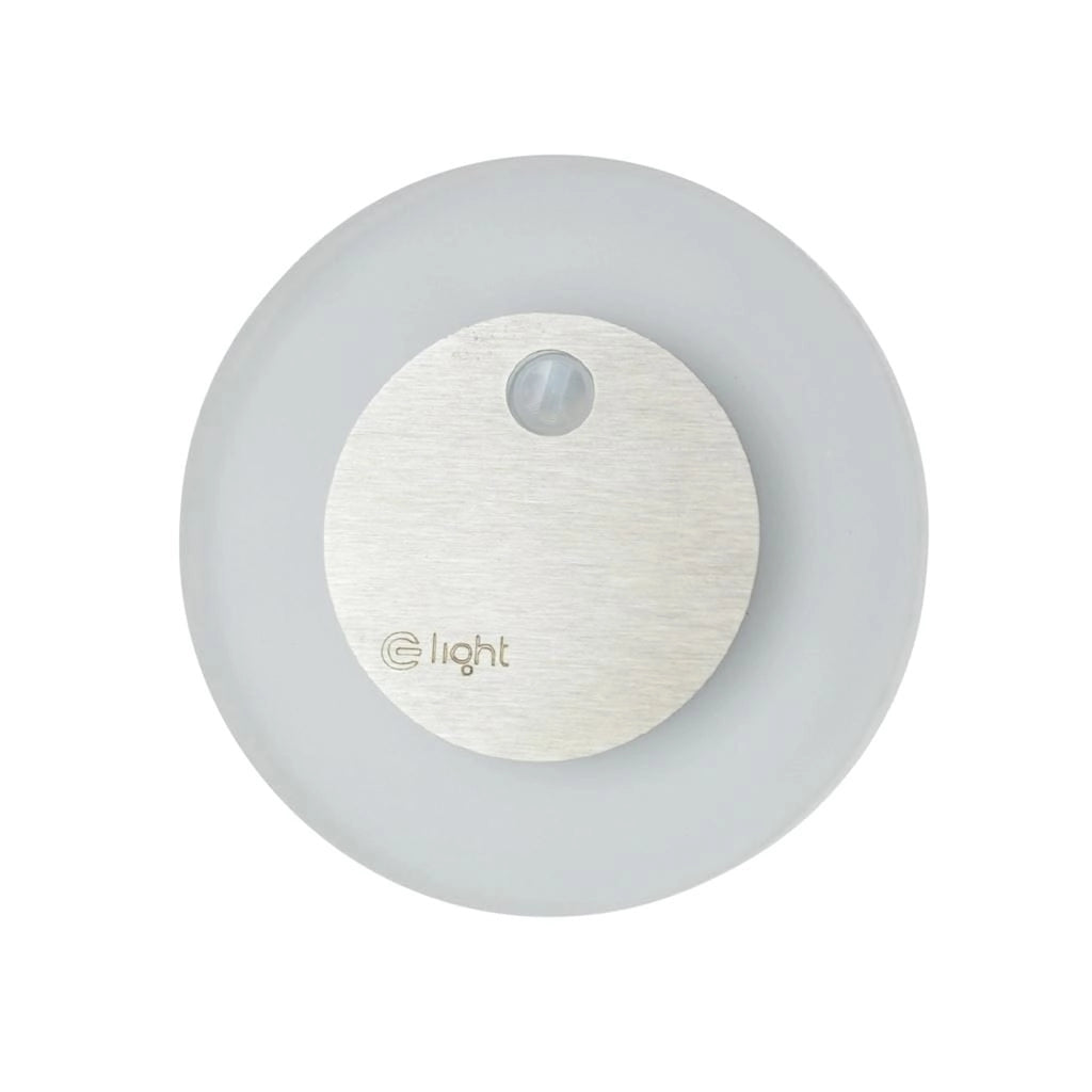 Lampada scala LED 0,6W sensore 12V Eko-Light EKS1092