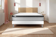 Materasso 130x200 cm Memory foam - Vital Ergo