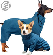 Pijama per cani