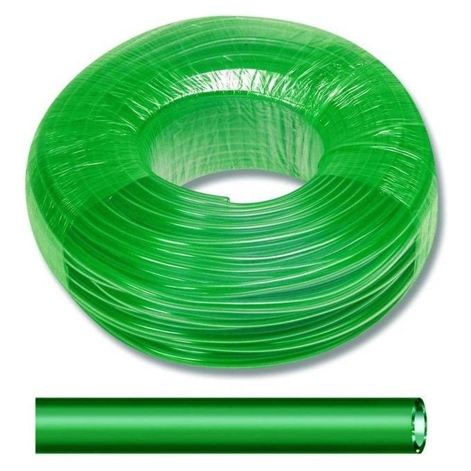 Vigor Blinky Tubo Plastogel Antigelo 35 m diametro 35x45 mm colore Verde