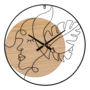 Orologio da Muro Elegantediam 60 cm - ELEGANT -B-
