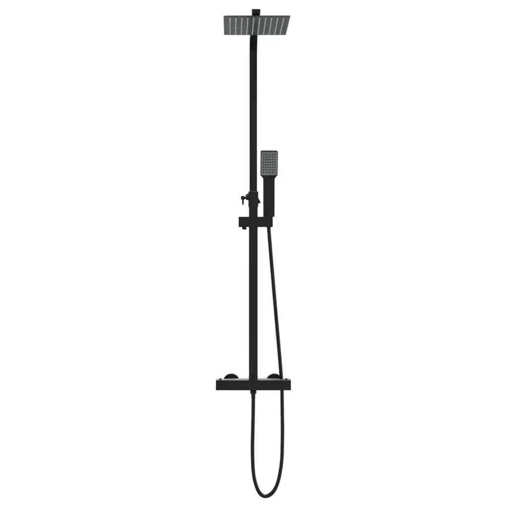 Set di Sistema Doccia Termostatico SS201 CFW7826666