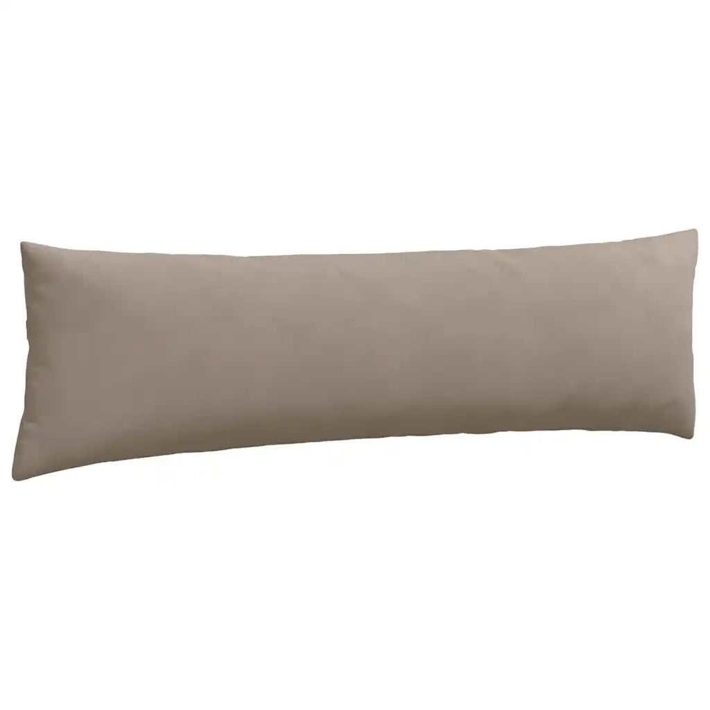 Cuscini da Divano 2 pcs Talpa 145 x 40 cm Tessuto 42013854