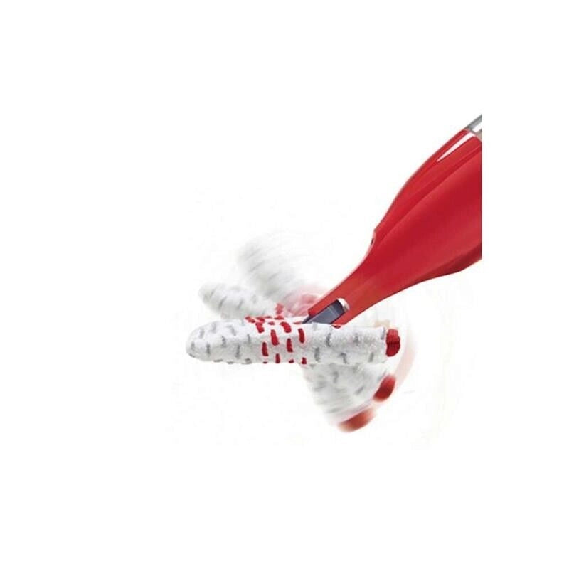 VILEDA SISTEMA LAVAPAVIMENTI SPRAY CON PANNO IN MICROFIBRA