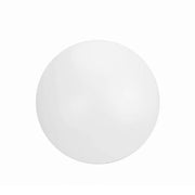 Trade Shop - Lampadario Soffitto Plafoniera Led 18w Cupola Medium Diversi Toni Di Luce C-01 - -bianco Naturale      -