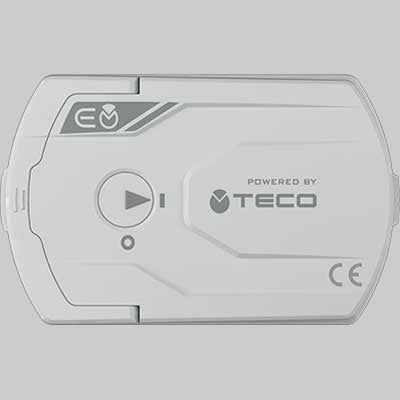 MOTORE ELETTRICO E104 PER VALVOLA K 4.1 EREADY  230 V  Imp.Idrico Sanit.     TECO
