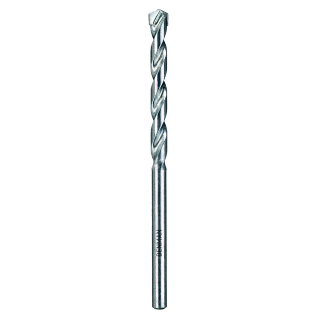 Punta Per Cemento Stone Benman 12140 Set 5 Pezzi - Ff Group