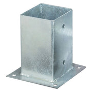 SUPPORTO PER PILASTRI ART.799 mm 141 x 230  - ALDEGHI LUIGI