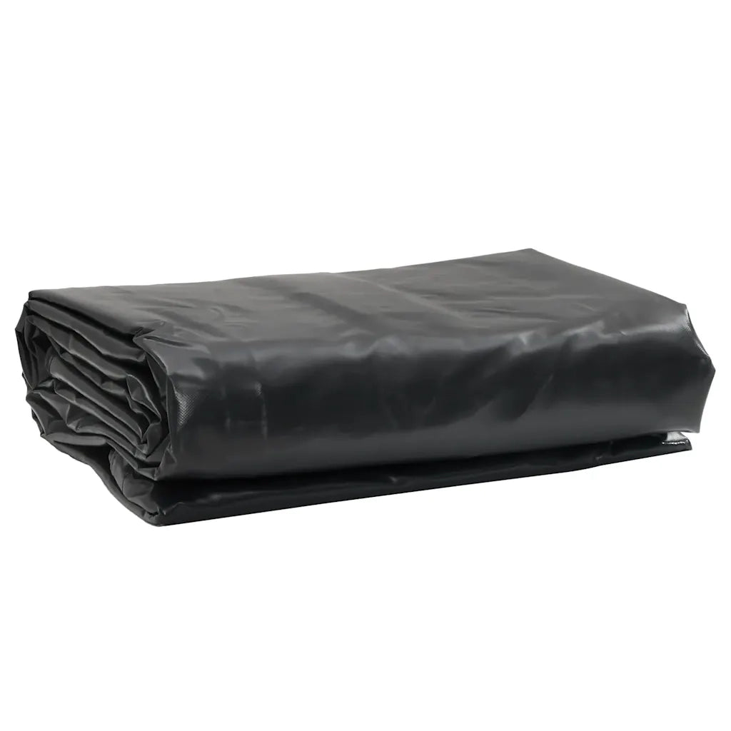 Telone Antracite 3x3 m 650 g/m² 156083